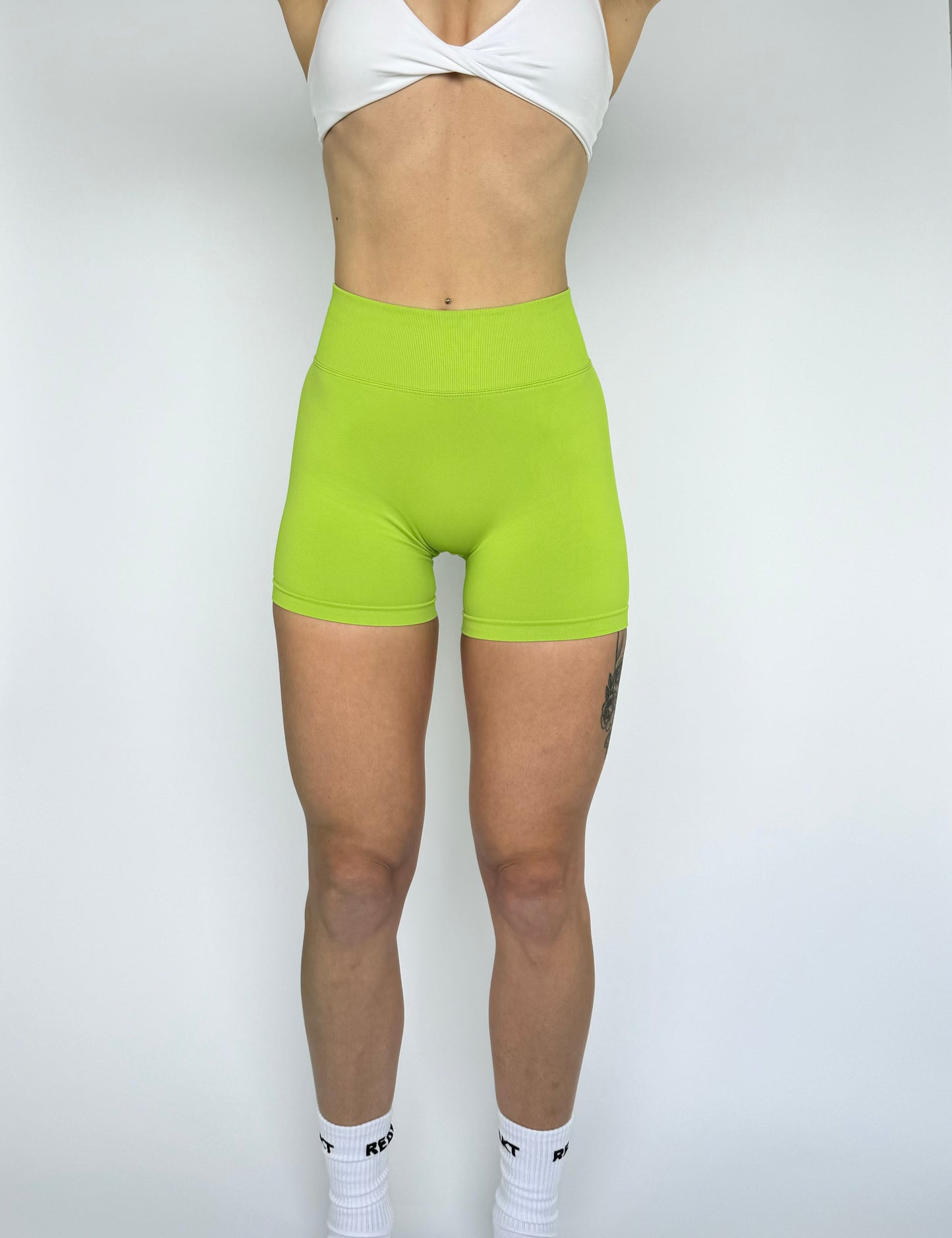 ELEVATE SHORTS - SPLICE